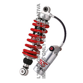 Ammortizzatore YSS MX366-215TRC-01-858 per HONDA NSR 50 50 1989 - 1996